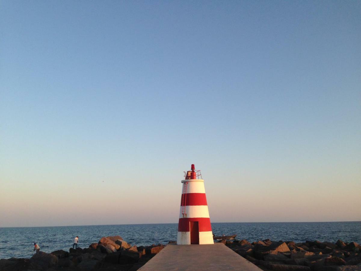 Litoral Mar Praia Portimão Esterno foto